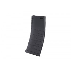 Магазин механический G-08-101 MAGPUL для М4-М16 на 120 ш Black (G&G)